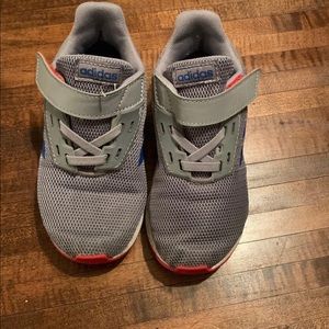 Toddler boys size 10k